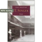 T. Singer 9789056720841 D. Solstad, Boeken, Verzenden, Gelezen, D. Solstad