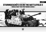 9789638962331 Sturmgeschutz III on the Battlefield 2, Verzenden, Nieuw, Matyas Panczel