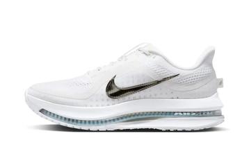 Nike Air Zoom Pegasus Premium White Metallic Silver beschikbaar voor biedingen