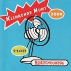 cd - Various - Klinkende Munt 2000 Beursschouwburg, Cd's en Dvd's, Verzenden, Zo goed als nieuw