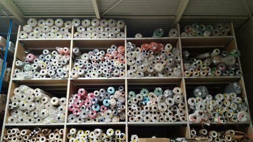 Restpartijen tapijt naaldvilt tapijt voor export prijzen., Zakelijke goederen, Partijgoederen en Retail | Partijgoederen, Textiel
