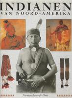 Indianen van noord-amerika 9789061136552 Bancroft-Hunt, Verzenden, Zo goed als nieuw, Bancroft-Hunt