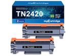 Veiling - MyCartridge TN2420, Nieuw