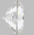 Zonder Minimumprijs - 1 pcs Diamant (Natuurlijk) - 0.70 ct -, Sieraden, Tassen en Uiterlijk, Edelstenen, Nieuw