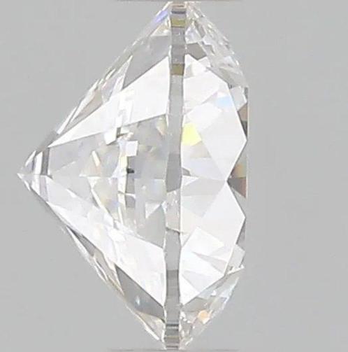 Zonder Minimumprijs - 1 pcs Diamant (Natuurlijk) - 0.70 ct -, Sieraden, Tassen en Uiterlijk, Edelstenen