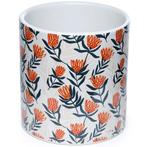Bloempot Protea - Pick of the Bunch - Keramiek voor Binnen -, Ophalen of Verzenden, Nieuw