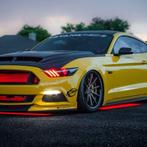 Diode Dynamics RGBW Multicolor Underglow LED Kit, Ophalen of Verzenden, Nieuw