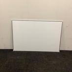 Whiteboard Legamaster (hxb) 100x150 cm, Huis en Inrichting, Woonaccessoires | Memoborden, Gebruikt, Ophalen of Verzenden