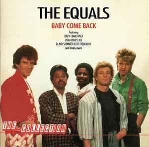 cd - The Equals - Baby Come Back, Cd's en Dvd's, Cd's | Overige Cd's, Zo goed als nieuw, Verzenden