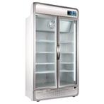 Koelkast | SubZero | 1000L | Wit | -3°C/+10°C | Geventileerd, Verzenden, Nieuw in verpakking