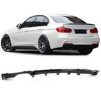 M-Pakket Performance Diffuser Carbon Look BMW F30 F31 B3712, Nieuw