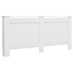 Witte Radiatorombouw - 172cm Breed - Retourdeal - 57%!, Ophalen of Verzenden, Nieuw