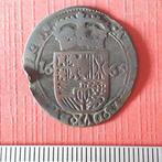 Spaans-Nederland Lot 7 Munten van de Spaanse Nederlanden, Postzegels en Munten, Munten | Nederland