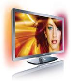 Philips 40PFL7605 - 40 inch LED Full HD 100 Hz TV, Audio, Tv en Foto, Televisies, Ophalen, Philips, LED, 80 tot 100 cm