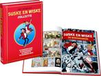 Suske en Wiske – Verzamelalbum 86 met 4 complete stripalbums, Boeken, Verzenden, Willy Vandersteen, Nieuw, Meerdere stripboeken