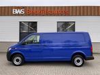 Volkswagen Transporter 2.0 TDI 150pk DSG automaat L2H1 30 Co, Auto's, Automaat, Stof, Gebruikt, Euro 6