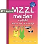 Verliefd / MZZLmeiden / 4 9789463241625, Boeken, Verzenden, Gelezen, Marion van de Coolwijk