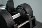 LION® PREMOZ™ BlackValor Verstelbare Dumbbells 4 tot 23.5 ki, Sport en Fitness, Fitnessmaterialen, Ophalen of Verzenden, Nieuw