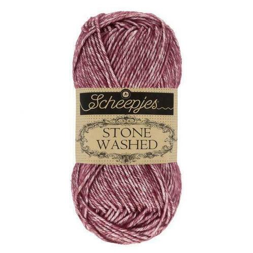 Aanbieding Scheepjes Stone Washed ook Minerals, Hobby en Vrije tijd, Breien en Haken, Breien of Haken, Wol of Garen, Nieuw, Verzenden