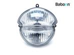 Koplamp Ducati Monster 696 2008-2014 (M696) Symmetrical, Verzenden, Gebruikt