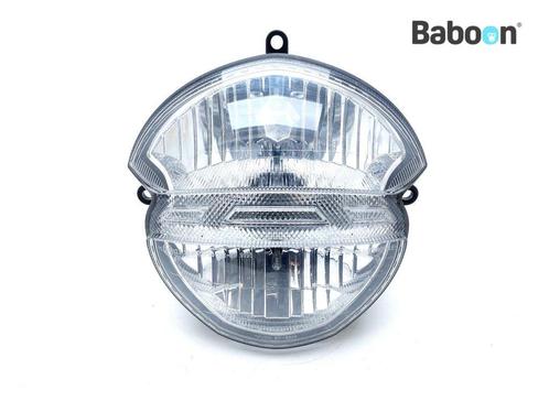 Koplamp Ducati Monster 696 2008-2014 (M696) Symmetrical, Motoren, Onderdelen | Ducati, Gebruikt, Verzenden