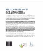 Athletic skills model 9789054722205 Rene Wormhoudt, Verzenden, Gelezen, Rene Wormhoudt