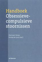 Handboek obsessieve-compulsieve stoornissen 9789058980878, Boeken, Verzenden, Gelezen, D.A.J.P. Denys