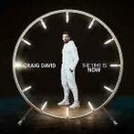 cd - Craig David - The Time is Now
