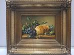 K. Trum (XXI) - Stilleven met fruit, Antiek en Kunst, Kunst | Schilderijen | Klassiek