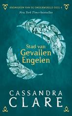 Stad van Gevallen Engelen - Cassandra Clare - Paperback, Ophalen of Verzenden, Gelezen, Cassandra Clare