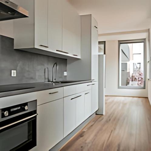 Appartement met balkon, inloopregendouche en parkeerplaats, Huizen en Kamers, Huizen te huur, Direct bij eigenaar, Noord-Brabant