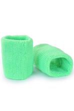Polsbandjes Fluor Groen, Hobby en Vrije tijd, Feestartikelen, Verzenden, Nieuw