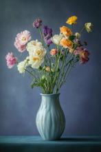 Viet Ha Tran - The sound of silence IX