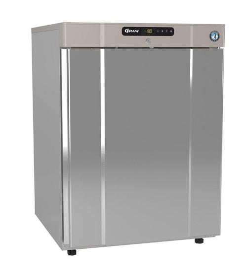 Vriezer Compact F220R DR G E - Onderbouw, Zakelijke goederen, Horeca | Keukenapparatuur, Nieuw in verpakking, Koelen en Vriezen