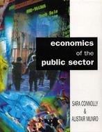 Economics Of The Public Sector 9780130966414 Alistair Munro, Verzenden, Gelezen, Alistair Munro