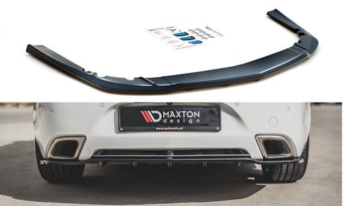 Centrale achter plitter Opel Insignia 1 OPC Facelift, Auto-onderdelen, Carrosserie en Plaatwerk, Ophalen of Verzenden