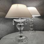 Artelight - Tafellamp (2) - Kristal - Kristallen lamp