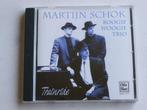 Martijn Schok - Boogie Woogie Trio, Verzenden, Nieuw in verpakking
