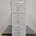 2022 Argentiera, Poggio ai Ginepri - Toscane IGT - 3 Magnums, Nieuw