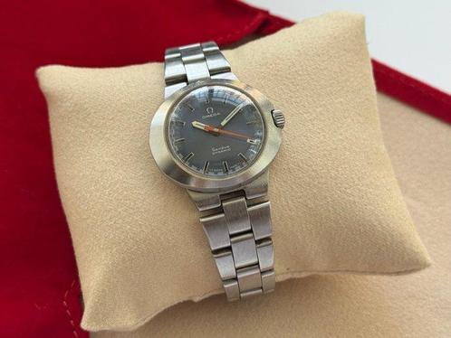 Omega - Genève Dynamic - Zonder Minimumprijs - TOOL102 -, Sieraden, Tassen en Uiterlijk, Horloges | Heren
