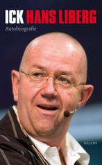 Ick Hans Liberg 9789460032974 Hans Liberg, Verzenden, Gelezen, Hans Liberg