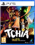 Tchia Oleti Edition-Standaard (PlayStation 5) Gebruikt, Spelcomputers en Games, Ophalen of Verzenden, Zo goed als nieuw