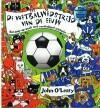 De voetbalwedstrijd van de eeuw 9789062495085 J. OLeary, Verzenden, Gelezen, J. O'Leary