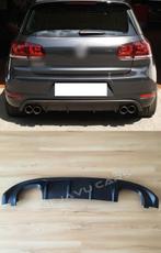 Aggressive Diffuser voor Volkswagen Golf 6, Ophalen of Verzenden