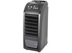 Bestron AAC5000 - Mobiele luchtkoeler - 3 snelheden met, Witgoed en Apparatuur, Ventilatoren, Verzenden, Nieuw