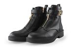 Mexx Biker boots in maat 40 Zwart | 10% extra korting, Mexx, Verzenden, Zwart, Overige typen