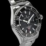 Tecnotempo - Automatic Professional Diver 500M / 50ATM -, Nieuw