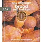 Ons dagelyks brood zelf bakken - Engels 9789062483396 Engels, Verzenden, Zo goed als nieuw, Engels