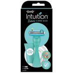 Wilkinson Sword Intuition Bikini Care Duo Scheersysteem met, Verzenden, Nieuw