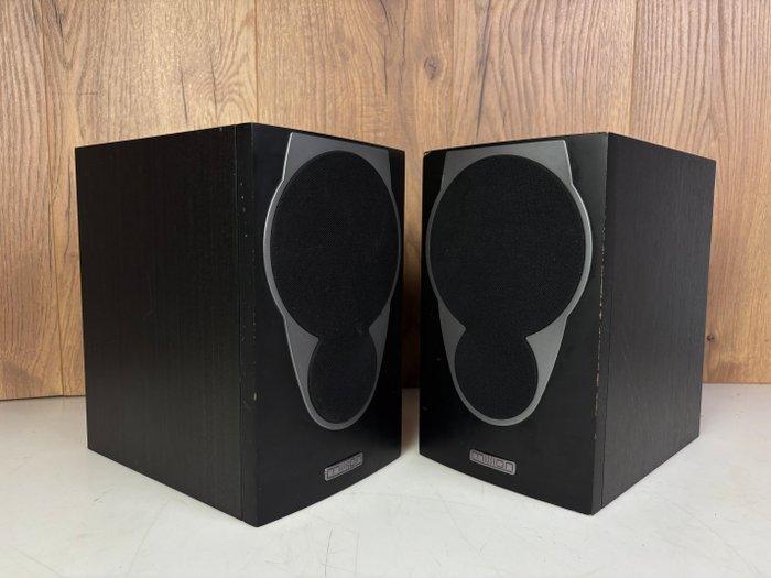 Mission - MX-1 - Matching Pair Luidsprekerset, Audio, Tv en Foto, Radio's